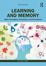 9781032129730-1032129735-Learning and Memory: Basic Principles, Processes, and Procedures