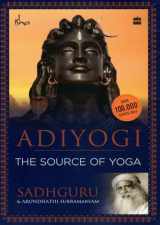 9789352643929-9352643925-Adiyogi: The Source of Yoga