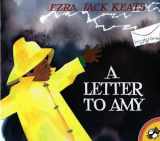 9780140564426-014056442X-A Letter to Amy (Picture Puffins)