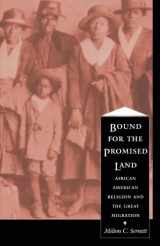 9780822319931-0822319934-Bound For the Promised Land: African American Religion and the Great Migration (The C. Eric Lincoln Series on the Black Experience)