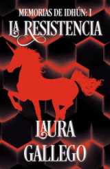 9780593082621-0593082621-Memorias de Idhún: La Resistencia / Memories from Idhun: The Resistance: Libro I (Memorias de Idhun/ Memories of Idhun, 1) (Spanish Edition)