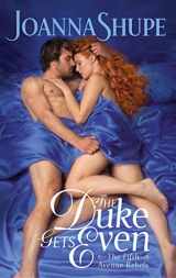 9780063045071-0063045079-The Duke Gets Even: A Novel (The Fifth Avenue Rebels, 4)