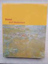 9783791326153-3791326155-Monet and Modernism