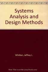 9780801654640-0801654645-Systems Analysis & Design Methods