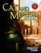 9781936781515-1936781514-Cat & Mouse for 5th Edition
