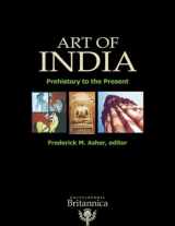9780852298138-0852298137-Art of India: Prehistory to the Present