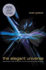 9780393058581-0393058581-The Elegant Universe: Superstrings, Hidden Dimensions, and the Quest for the Ultimate Theory