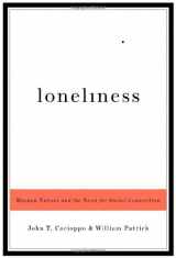 9780393061703-0393061701-Loneliness: Human Nature and the Need for Social Connection