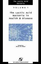 9780834213128-0834213125-Lactic Acid Bacteria in Health and Disease (The Lactic Acid Bacteria, 1)