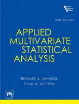9788120345874-8120345878-Applied Multivariate Statistical Analysis