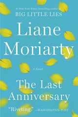 9780060890681-0060890681-The Last Anniversary: A Novel
