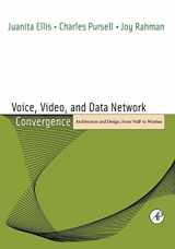 9780122365423-0122365429-Voice, Video, and Data Network Convergence: Architecture and Design, From VoIP to Wireless