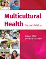 9781284021028-1284021025-Multicultural Health