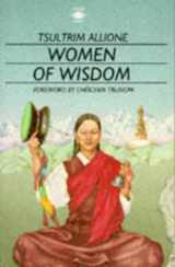9780140190724-0140190724-Women of Wisdom