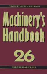 9780831126209-0831126205-Machinery's Handbook