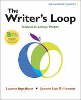 9781319259198-1319259197-Loose-leaf Version for The Writer's Loop