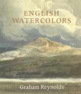 9780941533430-0941533433-English Watercolors: An Introduction