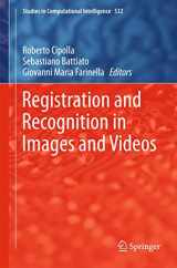 9783642449062-3642449069-Registration and Recognition in Images and Videos (Studies in Computational Intelligence, 532)