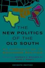 9781538154786-1538154781-The New Politics of the Old South: An Introduction to Southern Politics