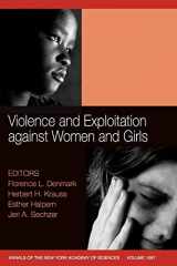 9781573316675-1573316679-Violence and Exploitation Against Women and Girls, Volume 1087