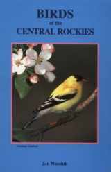 9780878422357-0878422358-Birds of the Central Rockies
