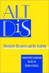9780867095166-0867095164-ALT DIS: Alternative Discourses and the Academy