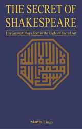 9781870196154-1870196155-The Secret of Shakespeare: His Greatest Plays Seen in the Light of Sacred Art