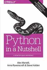 9781449392925-144939292X-Python in a Nutshell: A Desktop Quick Reference