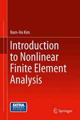 9781441917454-1441917454-Introduction to Nonlinear Finite Element Analysis
