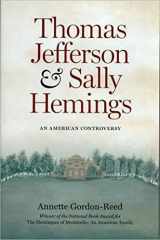9780813918334-0813918332-Thomas Jefferson and Sally Hemings: An American Controversy
