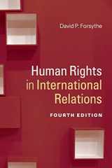 9781316635186-131663518X-Human Rights in International Relations (Themes in International Relations)