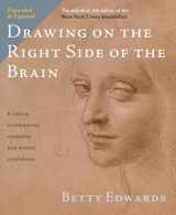 9781585429202-1585429201-Drawing on the Right Side of the Brain: The Definitive, 4th Edition