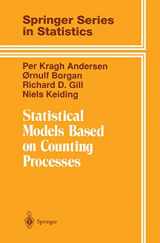 9780387945194-0387945199-Statistical Models Based on Counting Processes (Springer Series in Statistics)