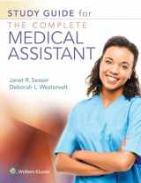 9781496385659-1496385659-Study Guide for The Complete Medical Assistant
