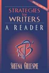 9780205290017-0205290019-Strategies for Writers: A Reader