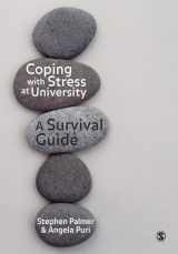 9781412907330-1412907330-Coping with Stress at University: A Survival Guide