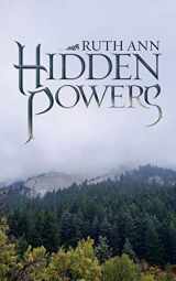 9781663216687-1663216681-Hidden Powers
