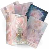 9781788172356-1788172353-The Rose Oracle: A 44-Card Deck and Guidebook