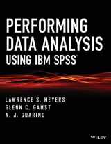 9781118357019-1118357019-Performing Data Analysis Using IBM SPSS