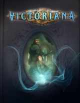 9780857441423-0857441426-Victoriana 3rd Edition Core Ruleb *OP