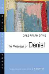 9780830824380-0830824383-The Message of Daniel (The Bible Speaks Today Series)