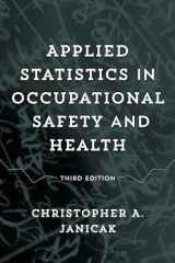 9781598888881-1598888889-Applied Statistics in Occupational Safety and Health