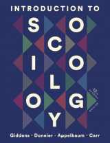 9780393538021-0393538028-Introduction to Sociology