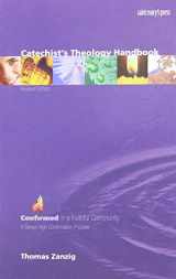 9780884896579-0884896579-Catechist's Theology Handbook (Confirmed in a Faithful Community)