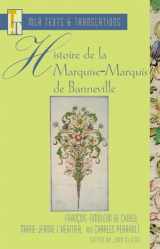 9780873529310-0873529316-Histoire de la Marquise-Marquis de Banneville: An MLA Text Edition (MLA Texts and Translations)
