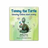 9781588151759-1588151751-Tommy the Turtle: Educating Children About Anxiety