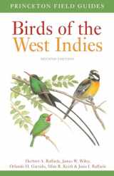 9780691180519-0691180512-Birds of the West Indies Second Edition (Princeton Field Guides, 125)