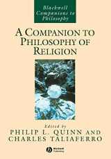 9780631213284-0631213287-A Companion to Philosophy of Religion