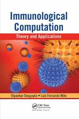 9780367386900-0367386909-Immunological Computation: Theory and Applications