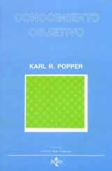 9788430904884-8430904883-Conocimiento objetivo / Objective Knowledge (Filosofia) (Spanish Edition)